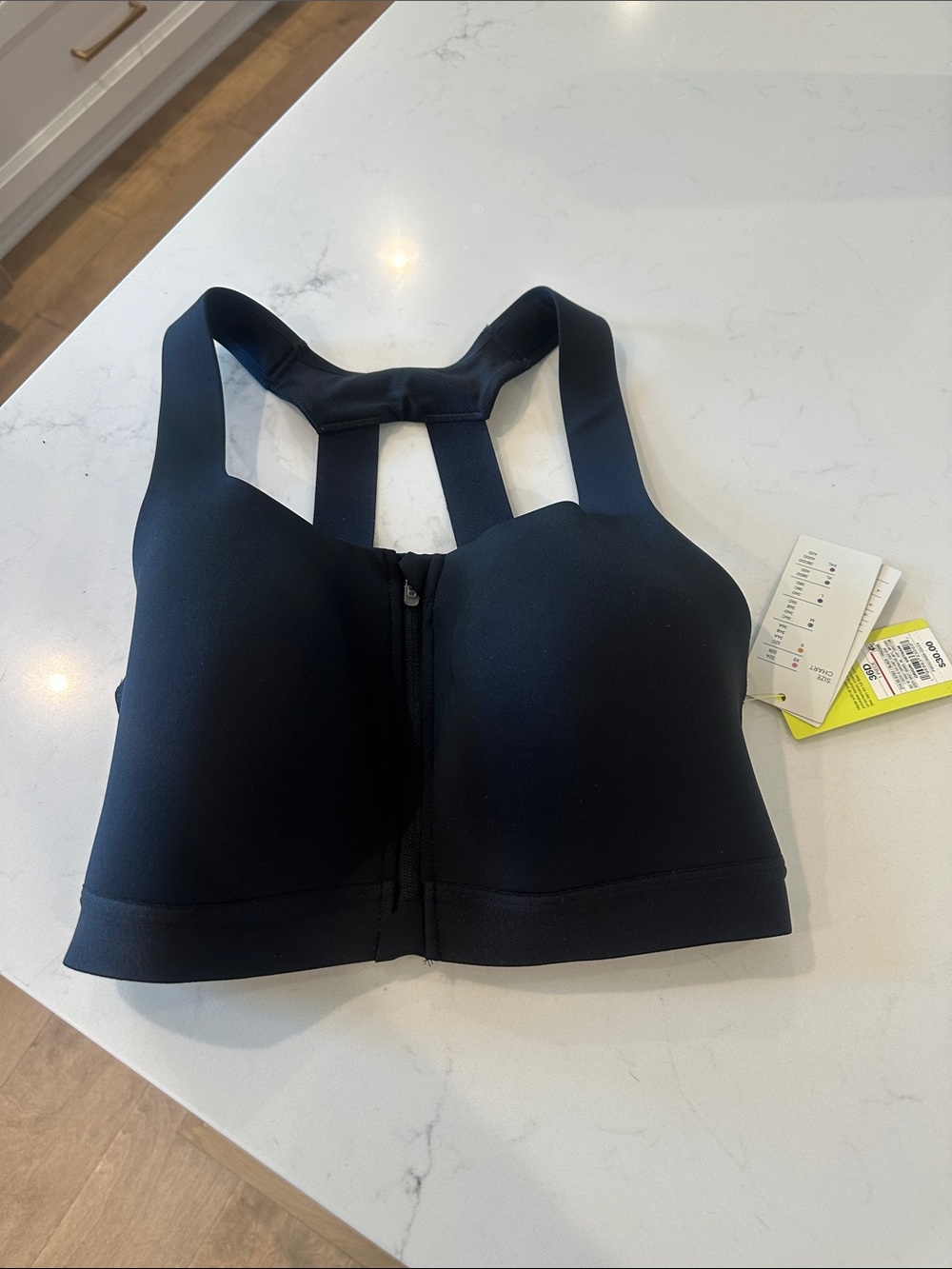 NWT All in Motion Bra